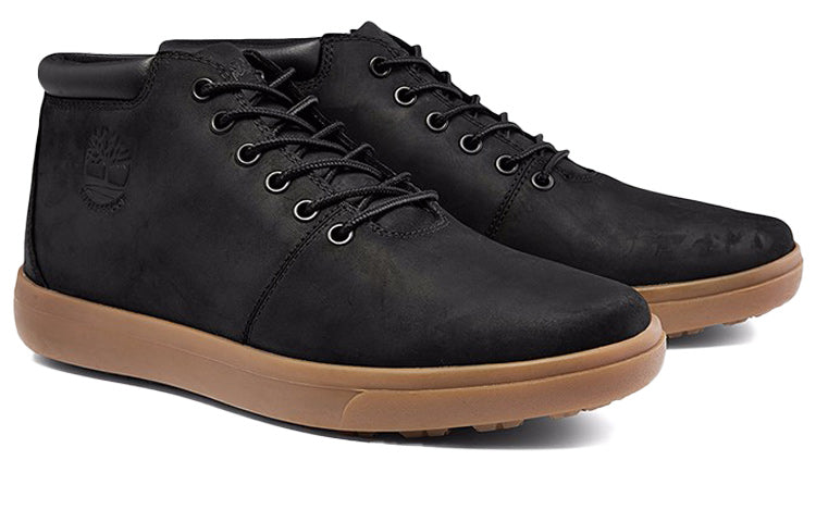 Timberland Ashwood Park 'Black' A2DSN