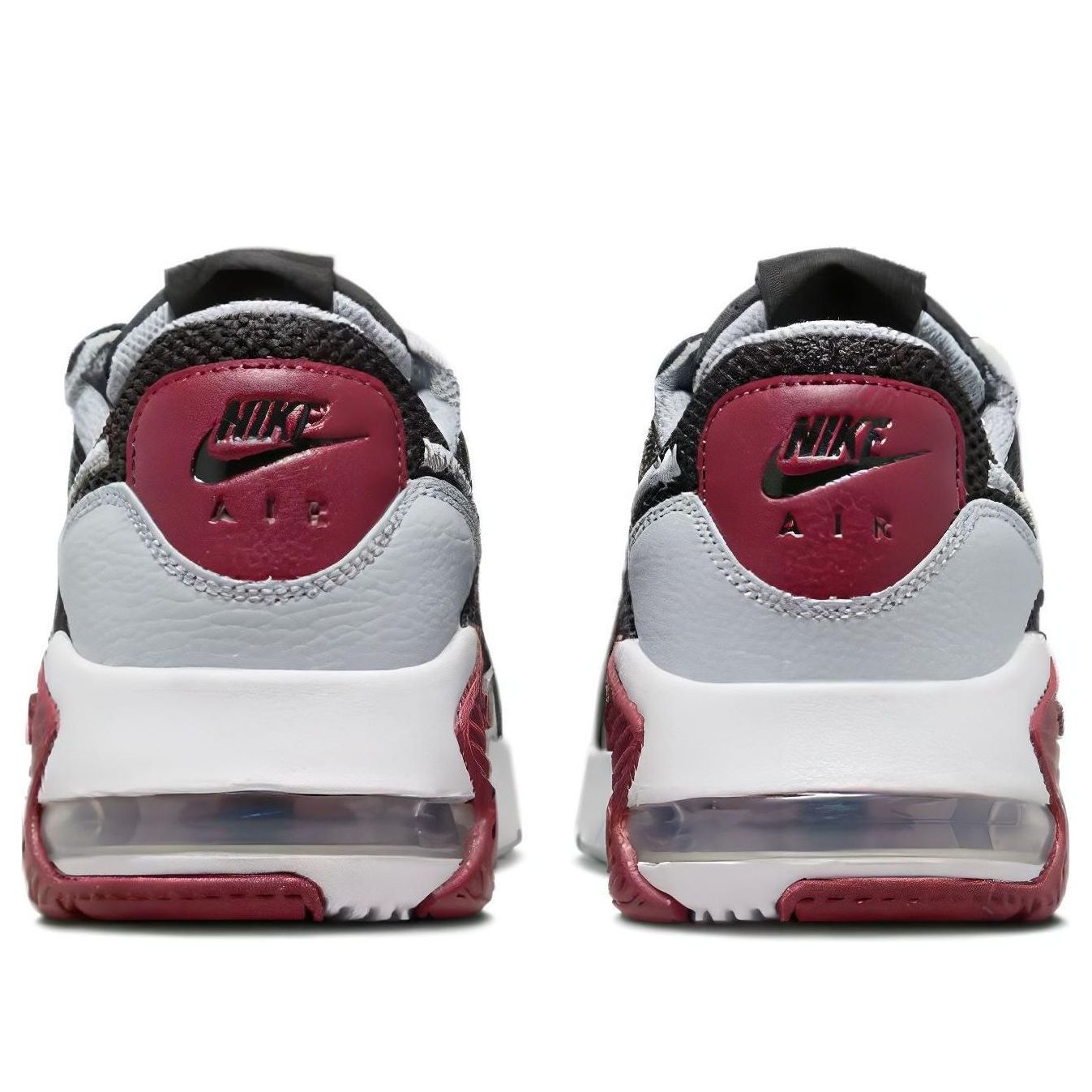 Nike Air Max Excee Shoes 'black' DZ0795-001