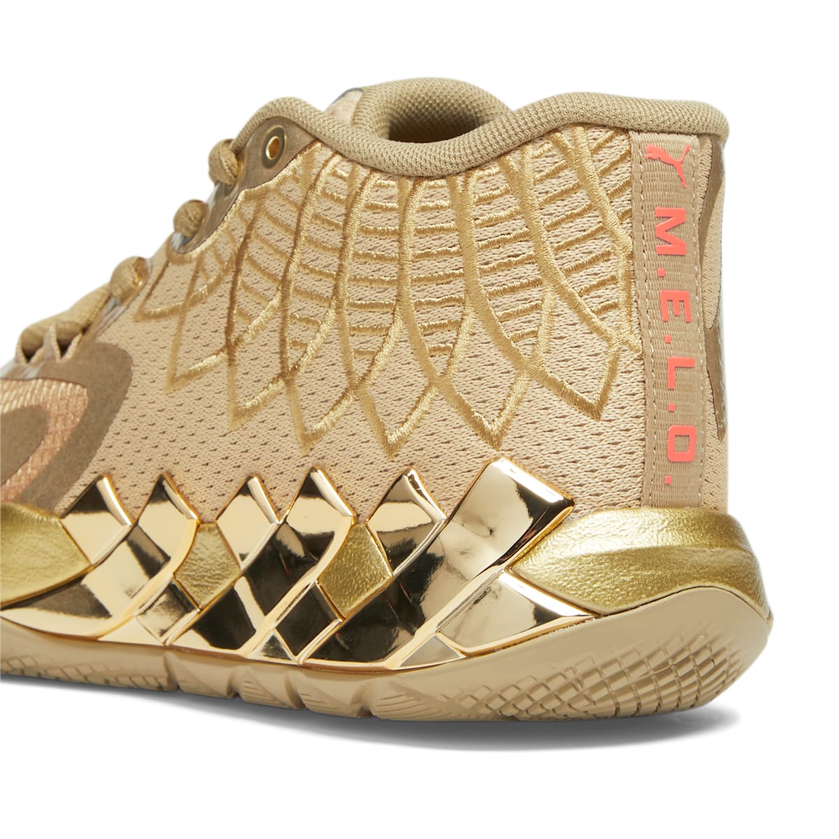 (GS) PUMA MB.01 'Golden Child' 379297-01