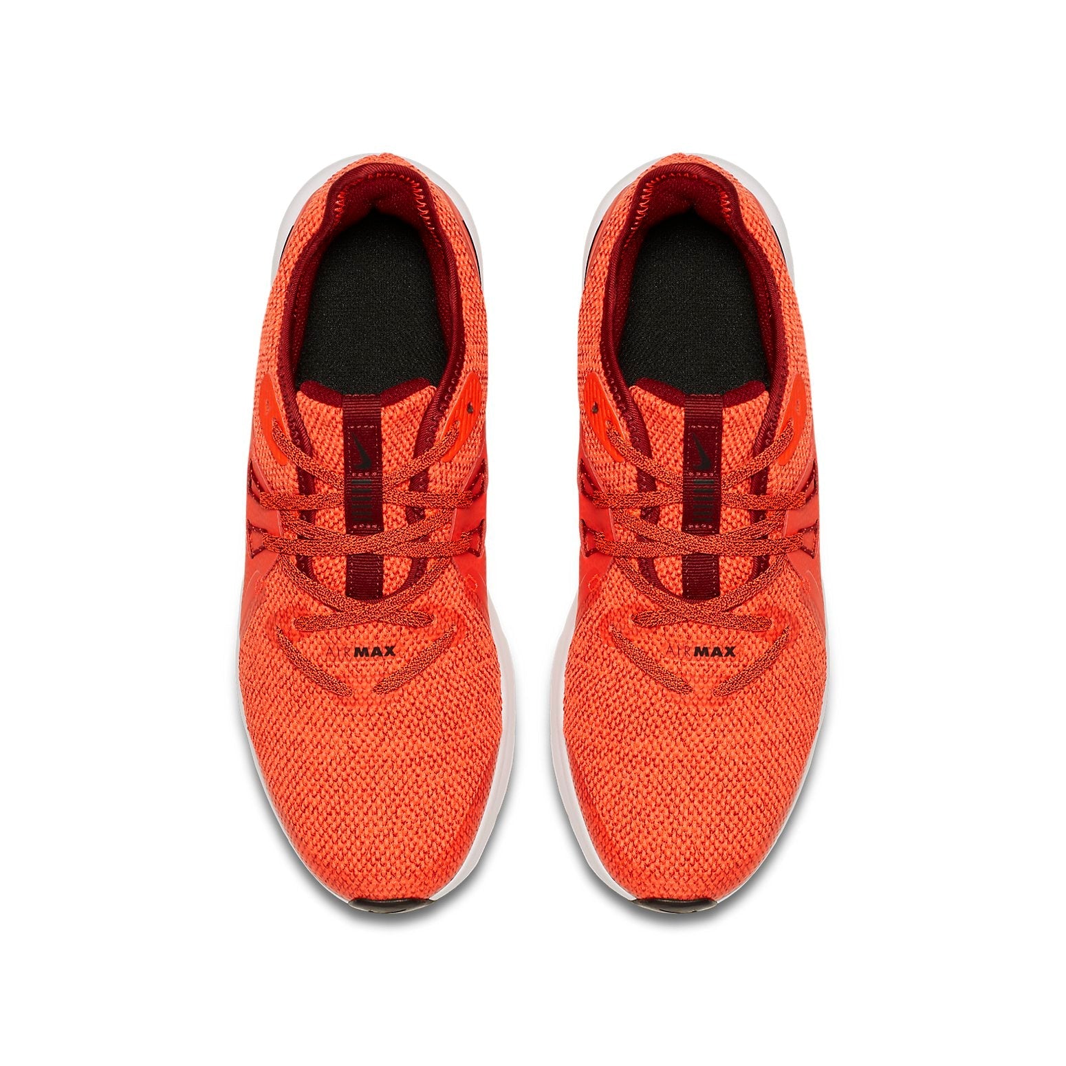 (GS) Nike Air Max Sequent 3 'Team Red' 922884-600