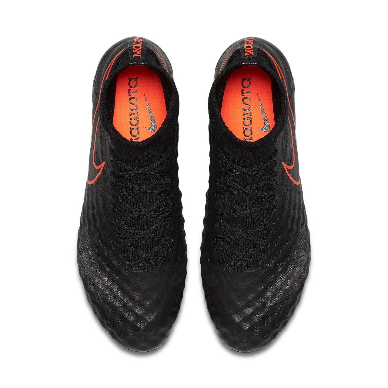 Nike Magista Obra 2 SG Pro 'Black  Total Crimson' 844596-008