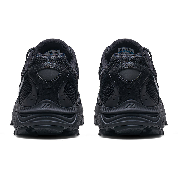 Mizuno RACER ADV 'Black' D1GH241201