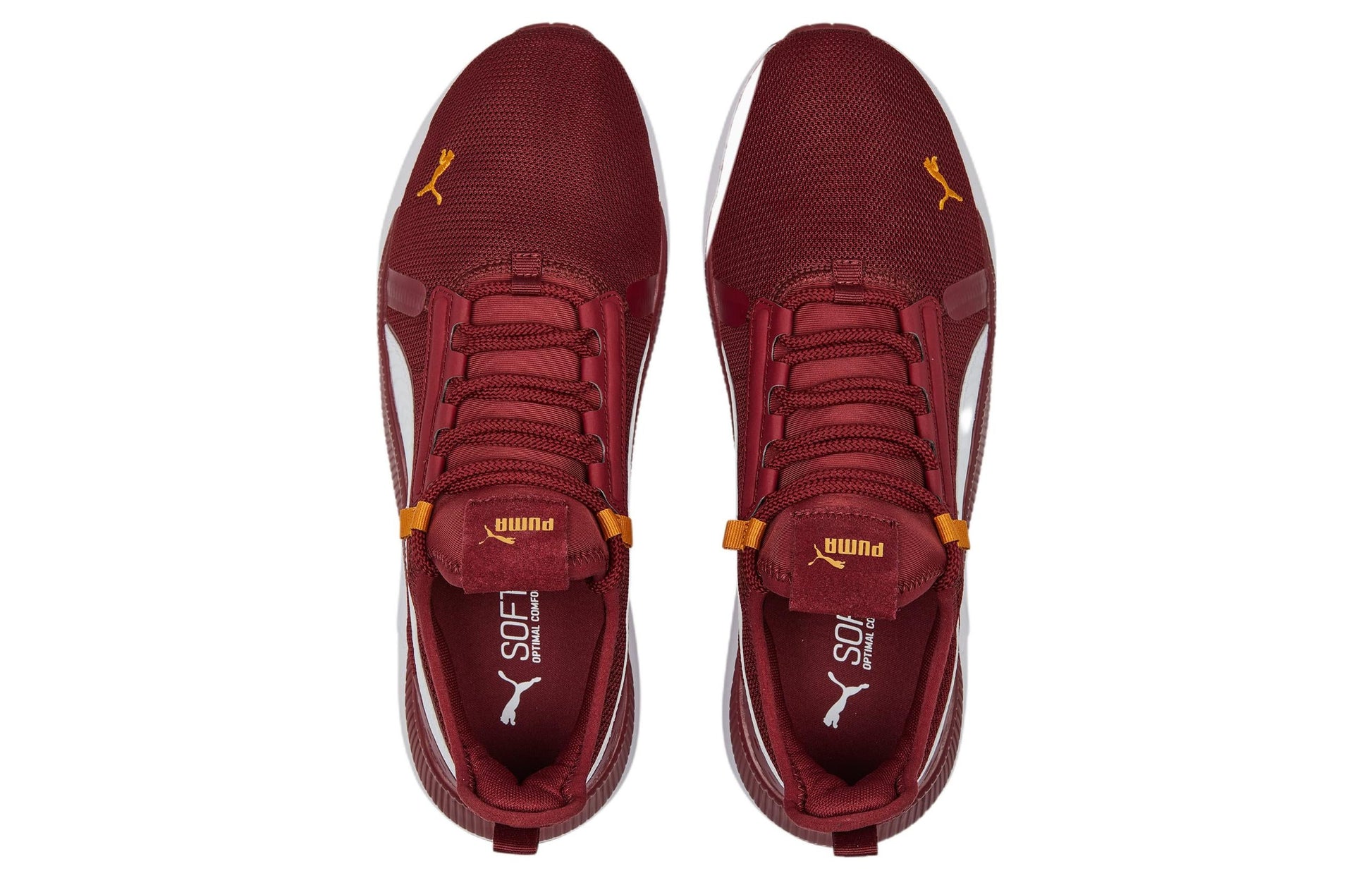 PUMA Pacer Future 'Street Plus - Team Regal Red' 384634-21