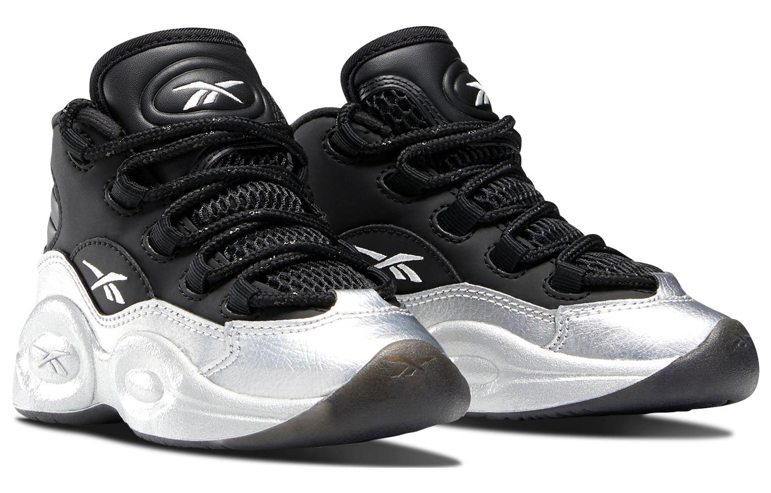 (GS) Reebok Question Mid 'I3 Motorsports' GY7931
