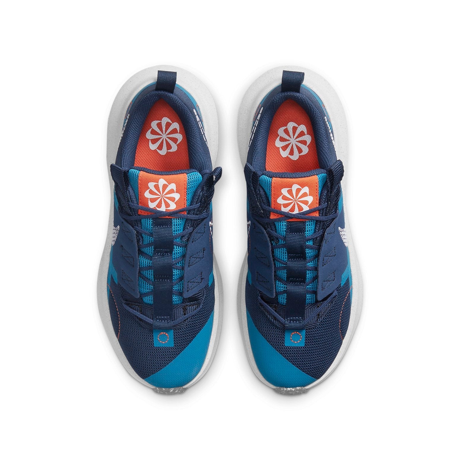 (GS) Nike Crater Impact 'Midnight Navy' DB3551-400