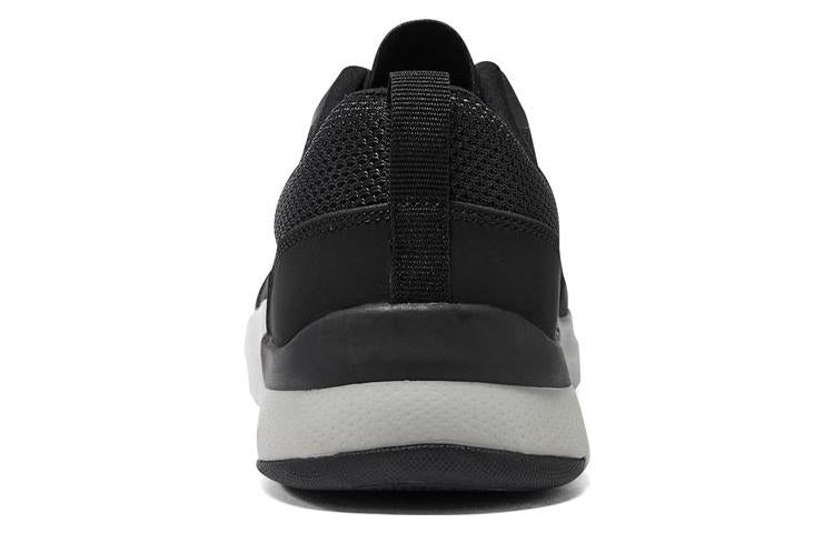 Skechers Go Train Move 'Black Grey' 220161-BKW