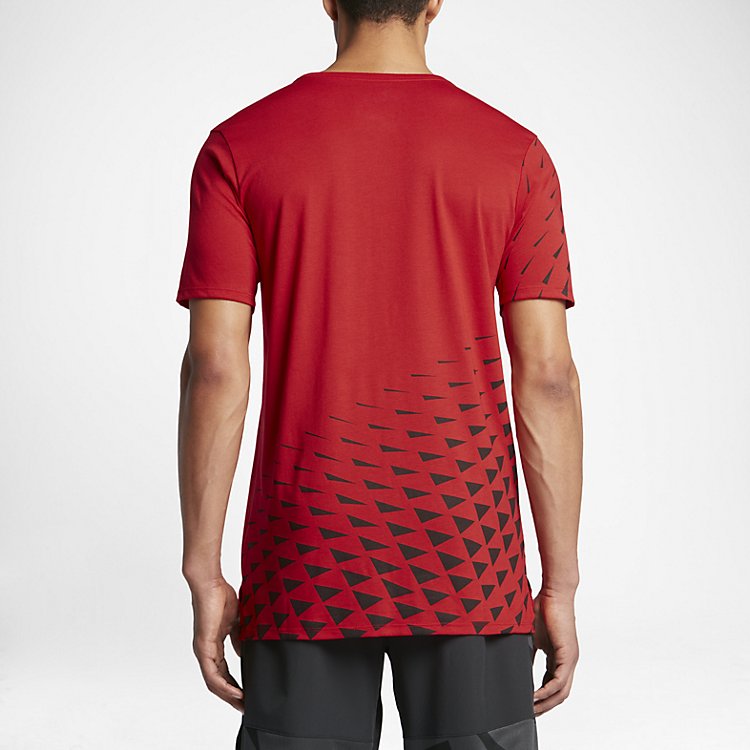 Apparel s Men Nike Kyrie Art 1 830993-657