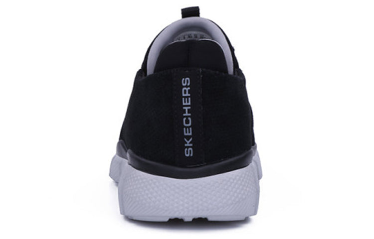 Skechers Lifestyle 51545-BKGY