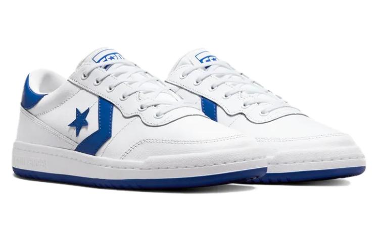 Converse Fastbreak Pro 'White Blue' A10202C