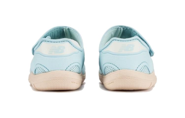 (TD) New Balance 208 'Aqua Blue' IO208SC2