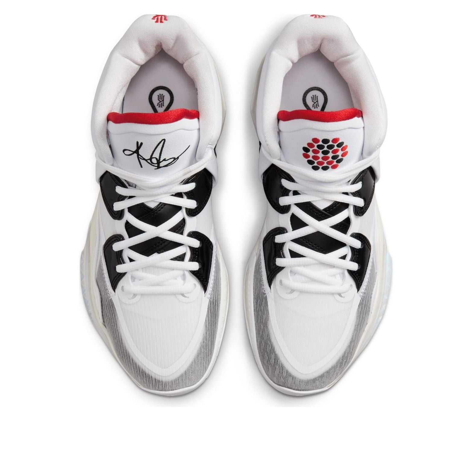 Nike Kyrie Infinity EP 'Man Machine' DC9134-101