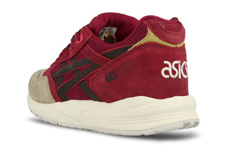 ASICS Gel Saga 'Christmas' H41VK-2628