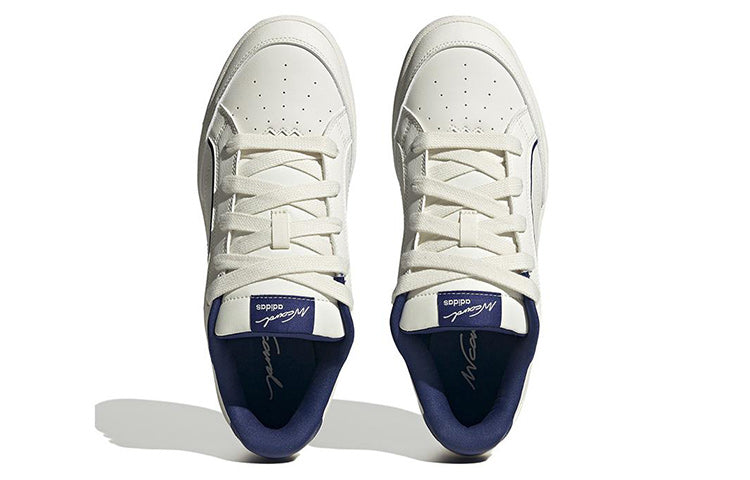 adidas Neo Cardcourt Shoes 'White Blue' IG5491