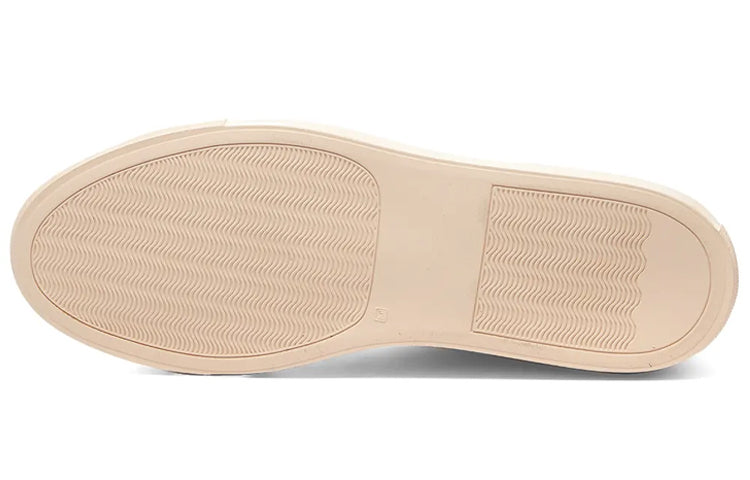(WMNS) Common Projects Achilles Low 'Nude' 3701-0600