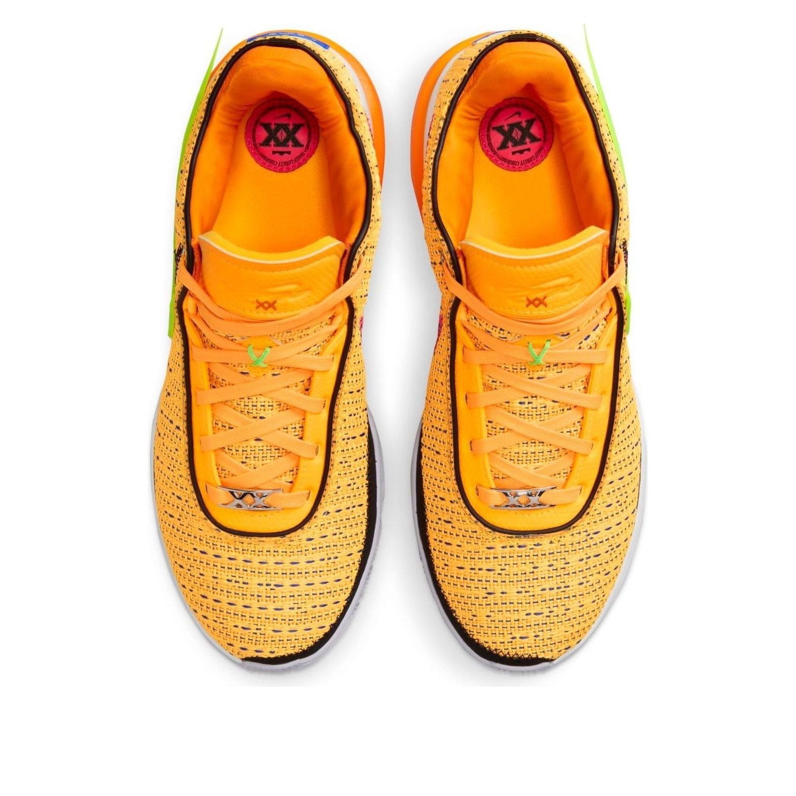 Nike LeBron 20 'James Gang' DJ5423-801