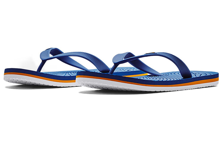 Under Armour Atlantic Dune Sandal 'Victory Blue' 3022705-403