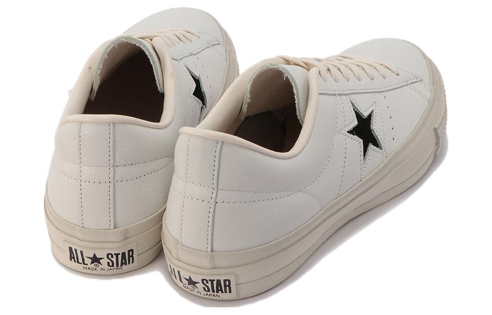 Converse One Star J EB Leather 35200450