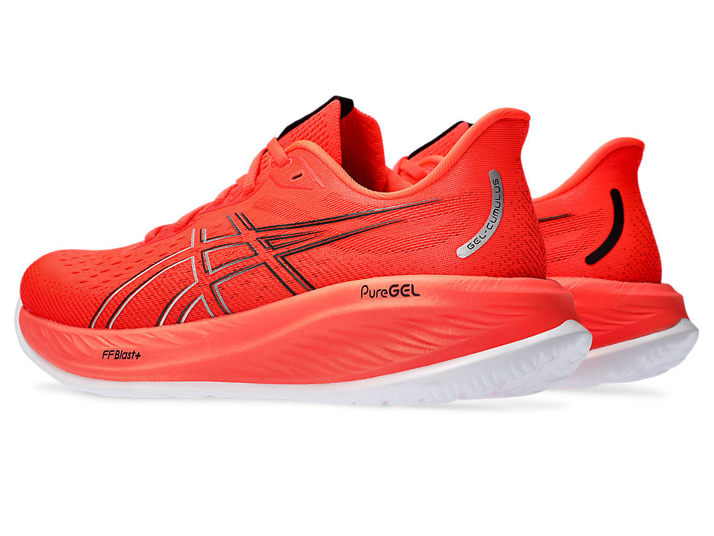 ASICS GEL-Cumulus 26 'Sunrise Red' 1011B792-600