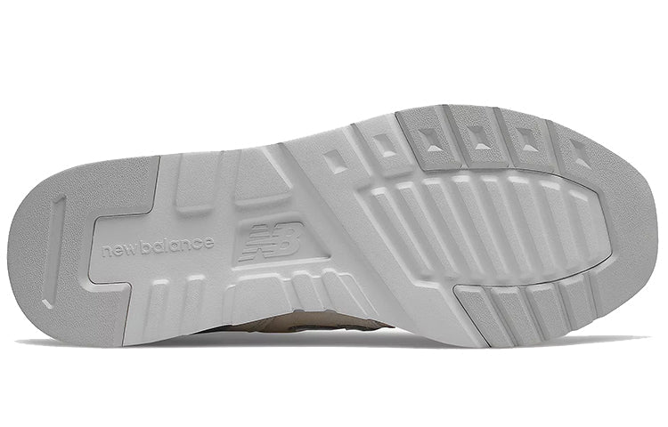 (WMNS) New Balance 997H 'Cream Stone Grey' CW997HCO