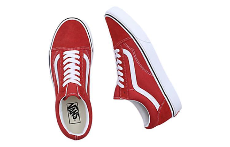 Vans Old Skool 'Color Theory - Bossa Nova' VN0005UF49X