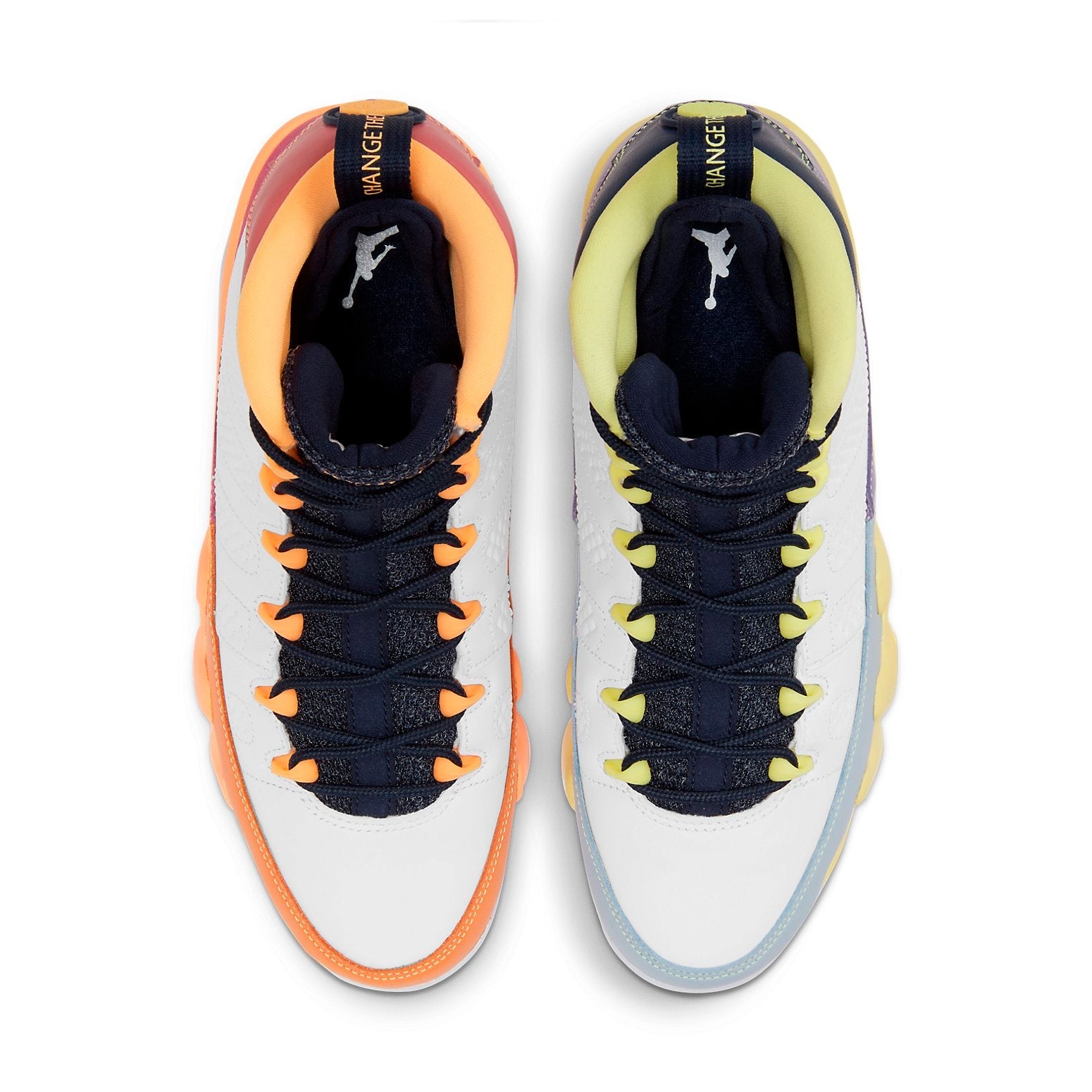 (WMNS) Air Jordan 9 Retro 'Change The World' CV0420-100