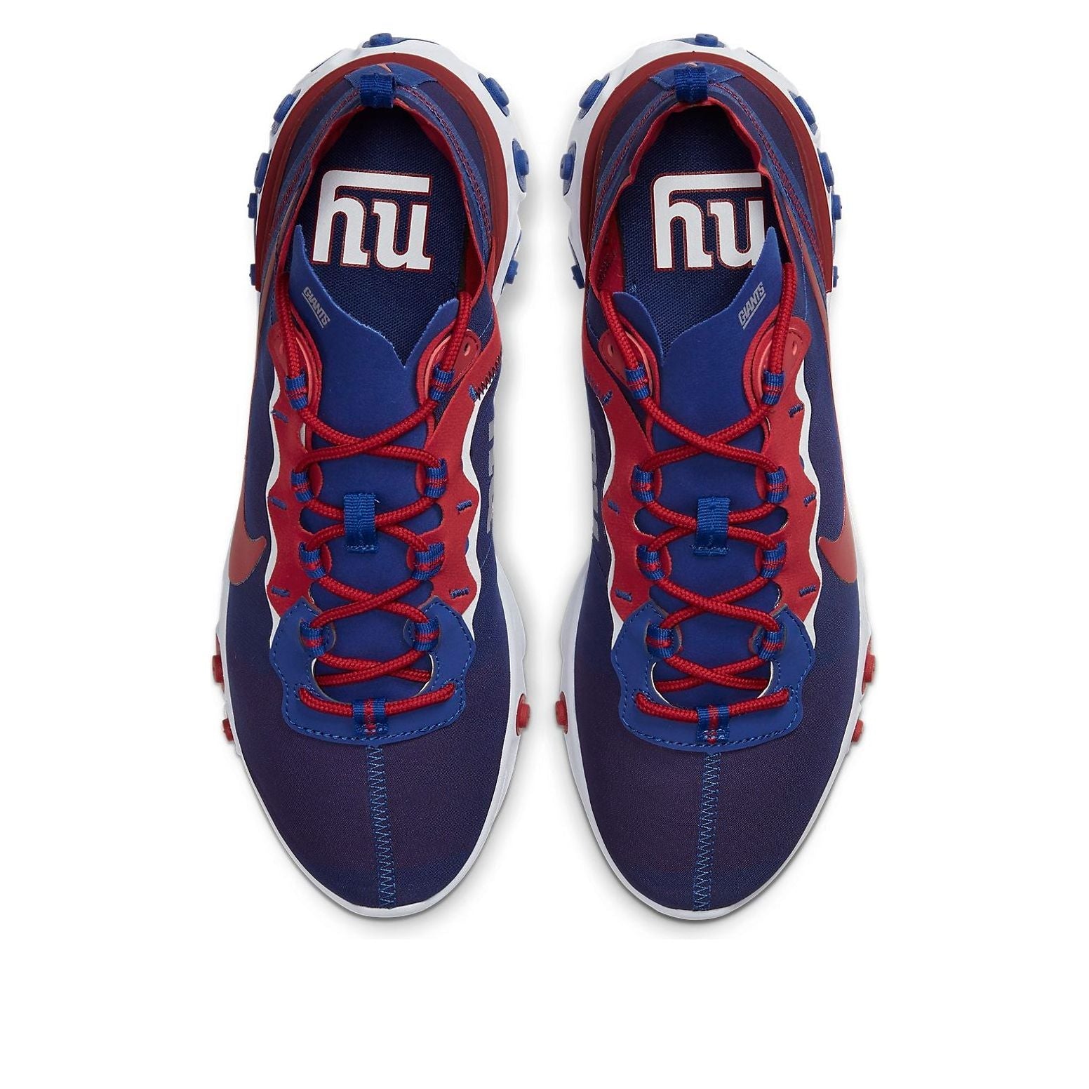 Nike NFL x React Element 55 'New York Giants' CK4876-400