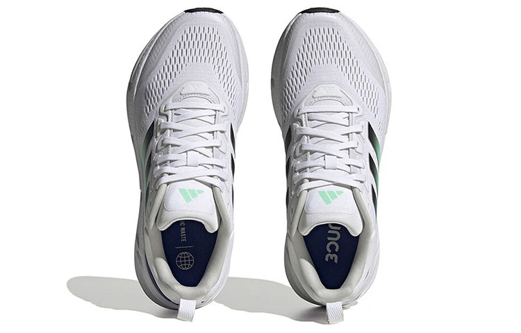 adidas Questar 'White Pulse Mint' HP2437