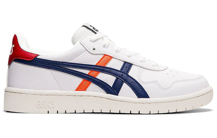 (WMNS) ASICS Japan S 'White Dive Blue' 1192A150-100