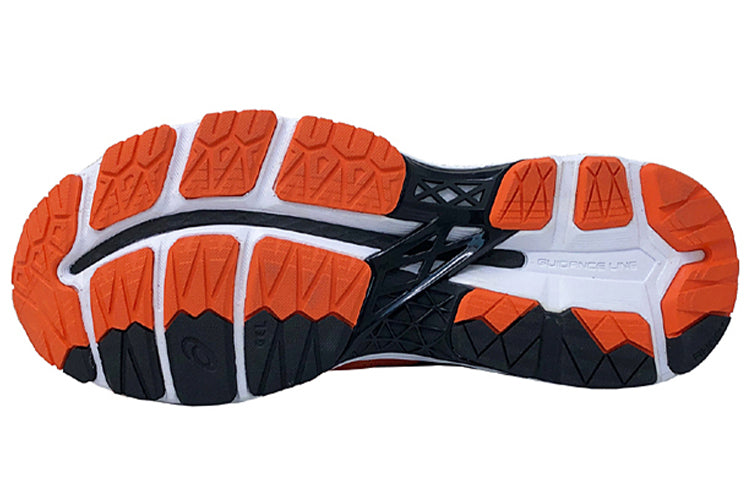 ASICS Gel-Kayano 23 'Orange Black' TJG943-0990