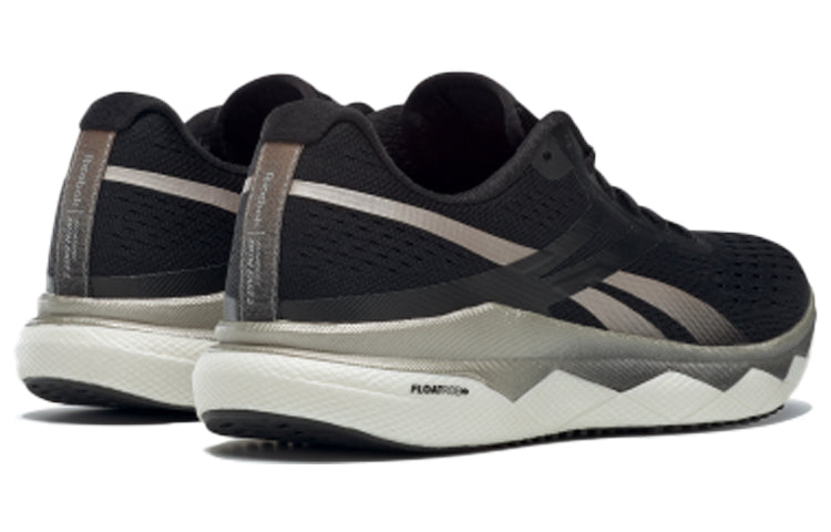 (WMNS) Reebok Floatride Run Fast 2.0 'Black Silver' FU8070