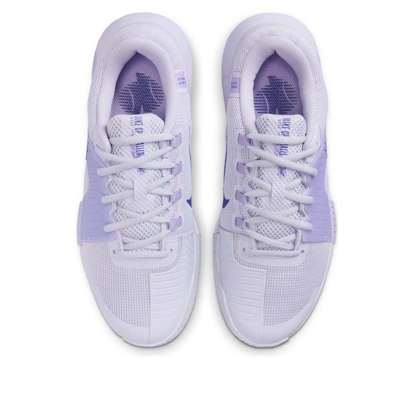 (WMNS) Nike Air Zoom GP Challenge 1 HC 'Amethyst Tint Hydrangeas White' FB3148-500
