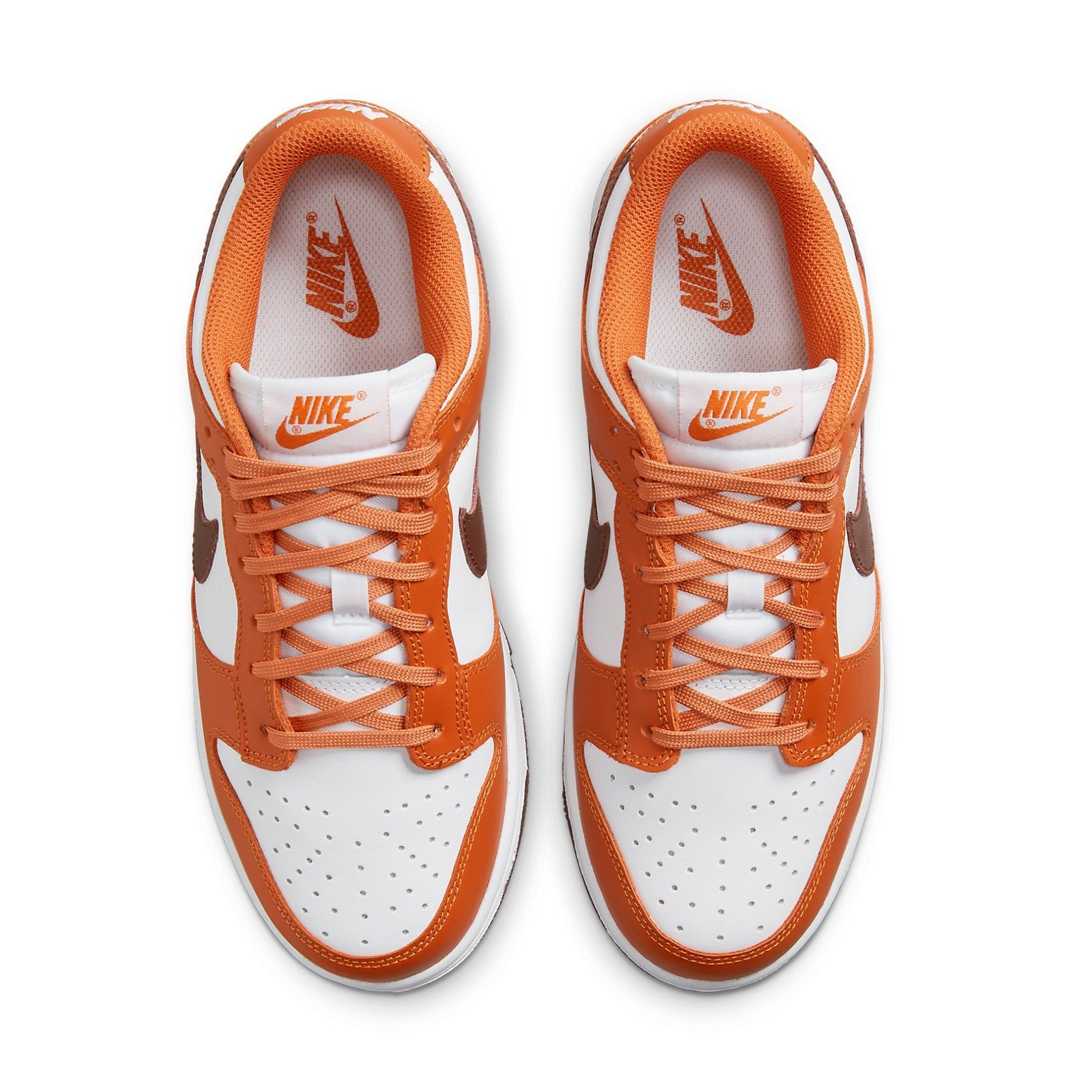 (WMNS) Nike Dunk Low 'Bronze Eclipse' DQ4697-800