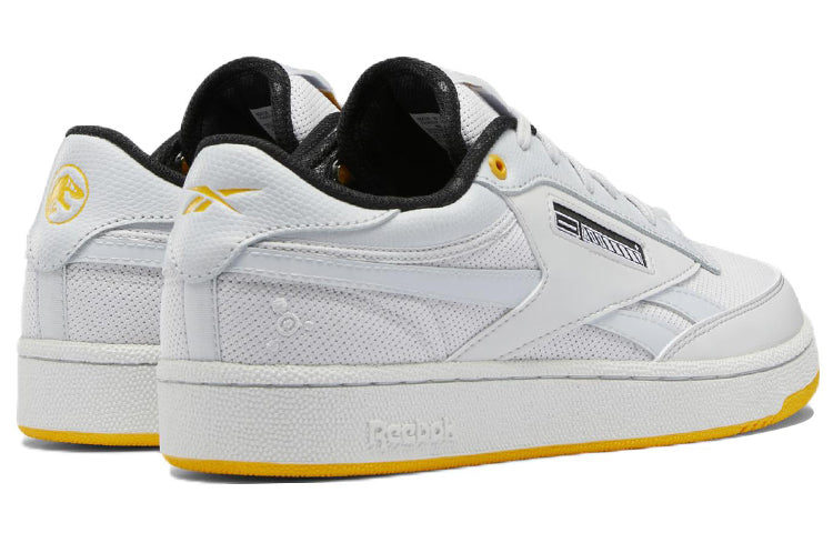 Reebok Jurassic World x Club C Revenge 'Biosyn Genetics' HQ6205