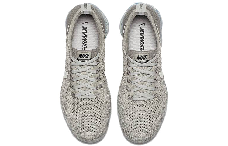 (WMNS) Nike Air VaporMax 'Pale Grey' 849557-005