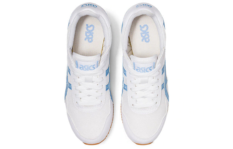 (WMNS) ASICS Tiger Runner 'White Blue Bliss' 1192A160-102