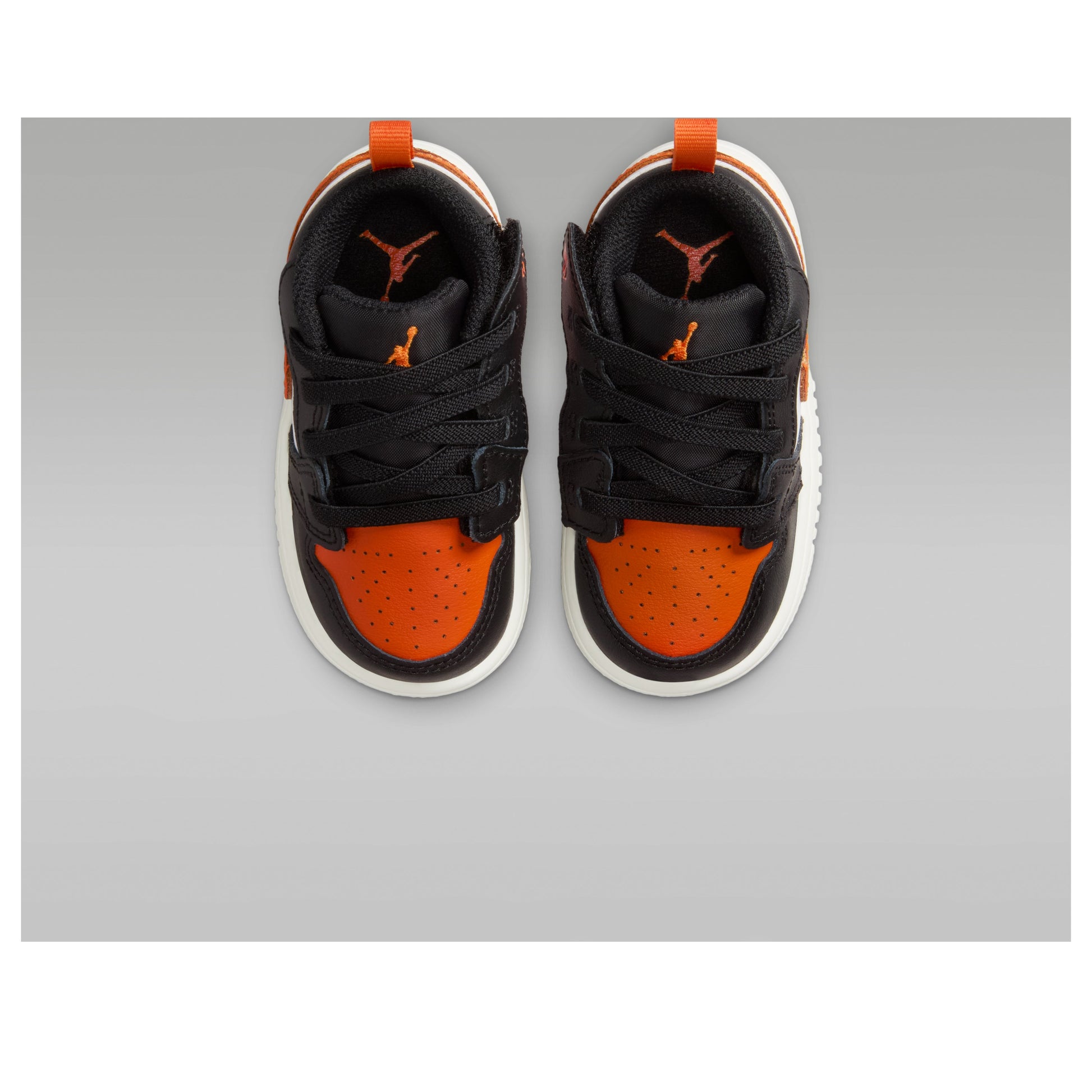 (TD) Air Jordan 1 Low ALT 'Black Starfish' DR9747-081