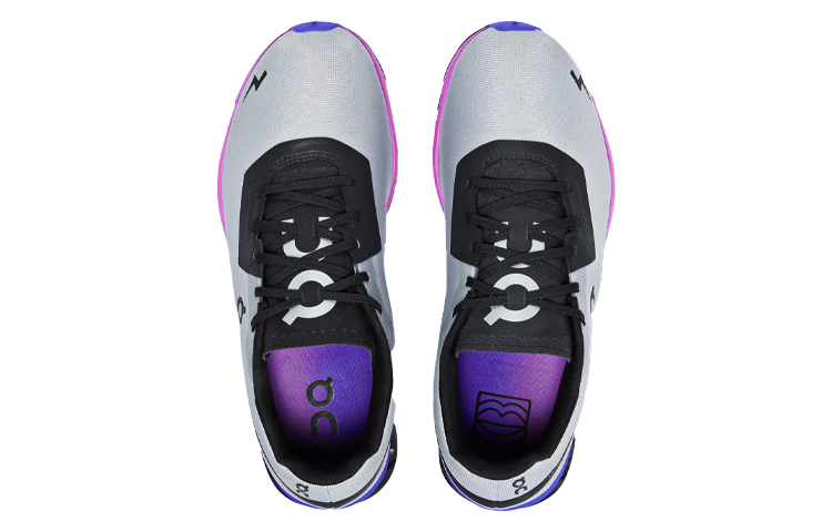 On Running Cloudflash Sensa 'Lunar Amethyst' 3MD11691187
