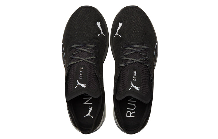 PUMA Deviate Nitro 'Black' 194449-02