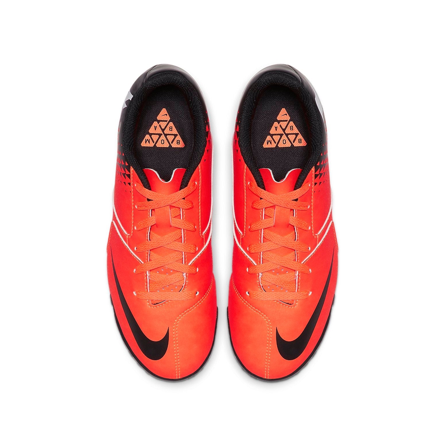 (GS) Nike Bombax TF 'Red Black White' 826488-801