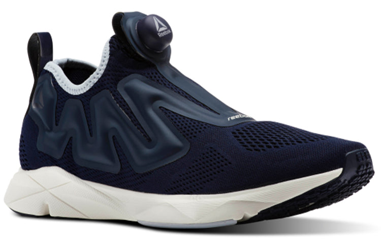 Reebok Pump Supreme Style ENG 'Navy' CN4586