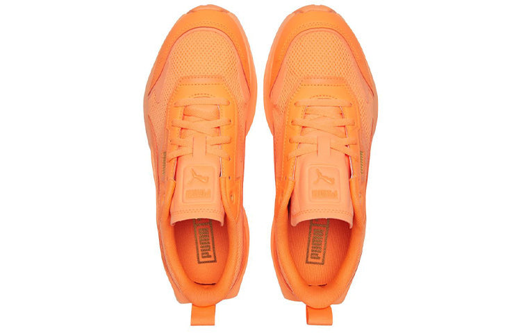 (WMNS) PUMA Kosmo Rider Sorbet 'Neon Citrus' 384047-01