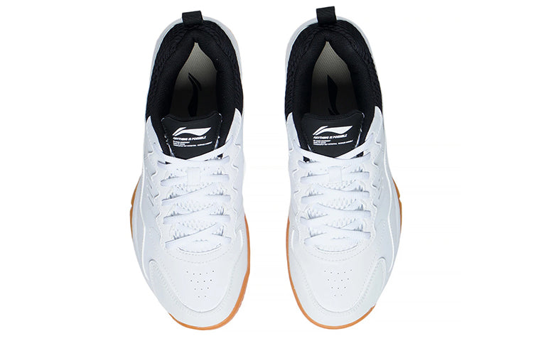 Li-Ning All-Around King21 v1 'Standard White Black' AYTS038-1