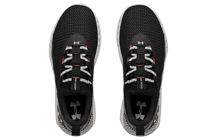 (WMNS) Under Armour Hovr Strt Black 3022581-001