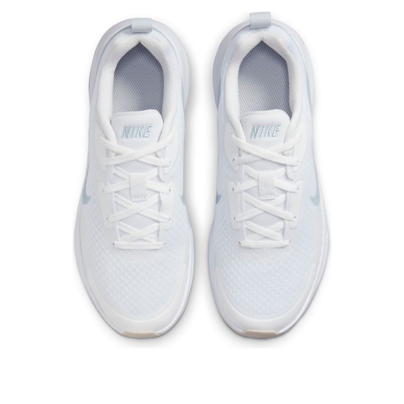 (GS) Nike Wearallday 'White Blue' CJ3816-107