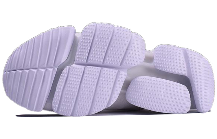 Reebok Vetements x Sock Pump High Top 'White' CN3308