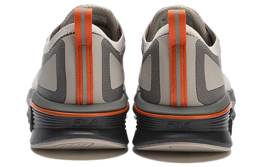 FILA VOLA EVO Shoes 'Beige Grey Black' A12M341104FSA