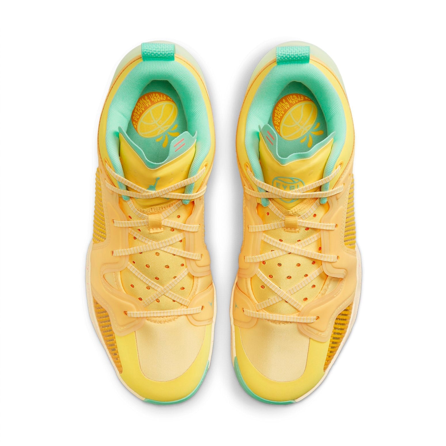 Air Jordan 37 Low 'EYBL' DX5568-800