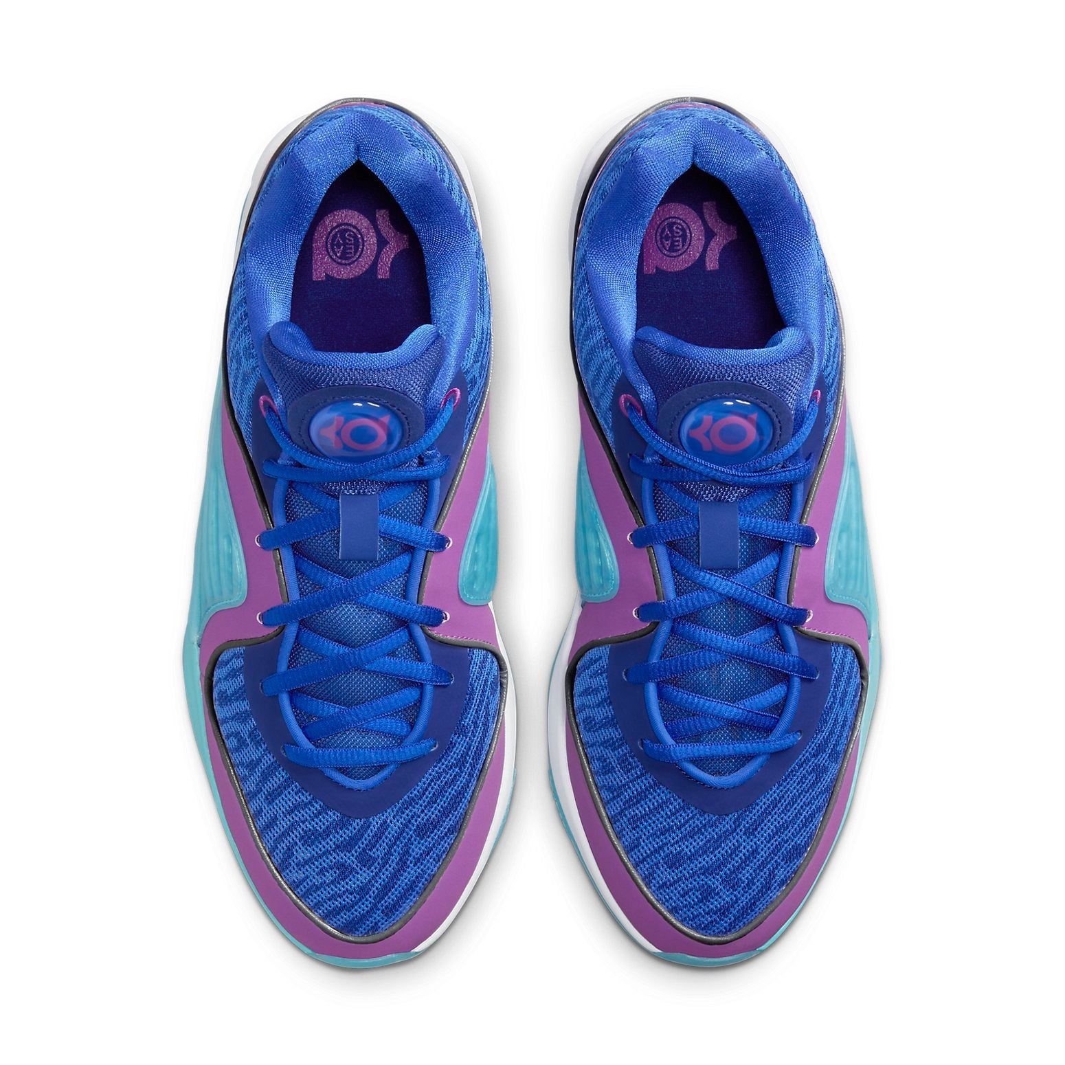 Nike KD 16 EP 'Ready, Play' DV2916-401