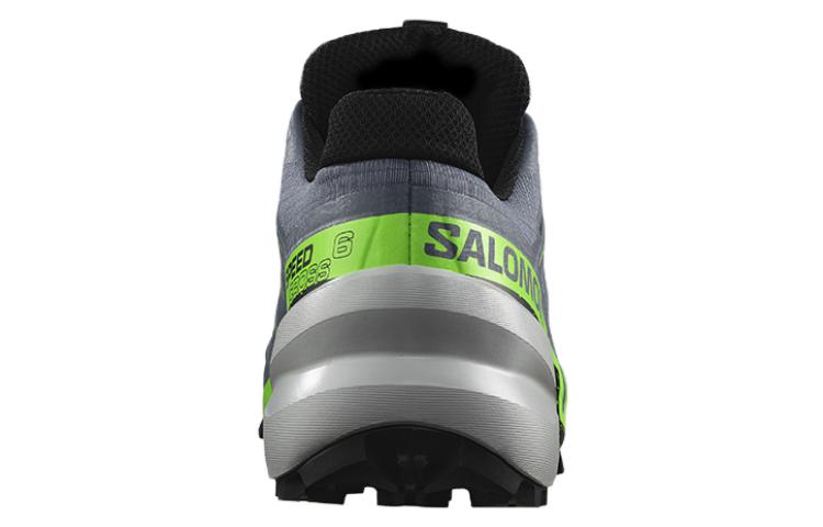 SALOMON Speedcross 6 'Grey Green' 473019