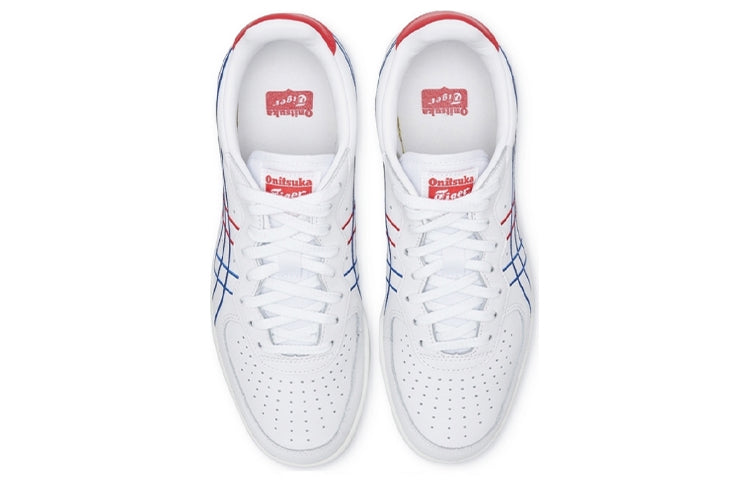 Onitsuka Tiger GSM Sd 'White Red Blue' 1183A653-101